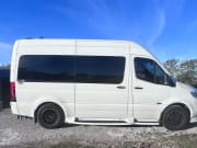 2024 Midwest Automotive Designs Luxe Cruiser available for rent in Anna Texas