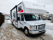 2022 2651 CDW  by Forester for rent in T2Z 4V2