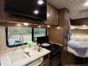 2020 Winnebago Vita available for rent in New Brighton Minnesota
