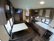2018 Salem Cruise Lite  by Forest River for rent in 53965
