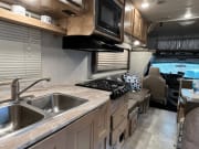 2020 Coachmen Leprechaun 260RS available for rent in Spring Texas 77389 United States Texas