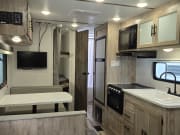 2024 Gulf Stream Trailmaster Travel Trailer for rent in China Maine