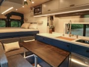 2016 Ford Transit available for rent in Lynden Washington