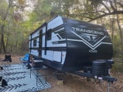 2025 Grand Design Transcend Xplor 24BHX available for rent in Belleview Florida