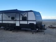 2025 Keystone 261BH available for rent in Kaysville Utah