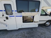 2026 Thor Motor Coach Four Winds available for rent in Rockwall Texas