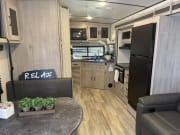 2023 Coachmen Northern Spirit Ultra Lite  by Forest River for rent in 33870