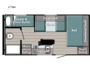 2022 Gulf Stream Enlighten available for rent in South Saint Paul Minnesota