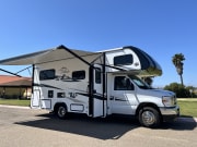 2025 East to West Entrada 210NS available for rent in San Diego California