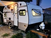 2021 Riverside RV Retro available for rent in Simi Valley California