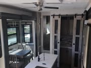 2022 Keystone RV Alpine Fifth Wheel for rent in Florissant Colorado