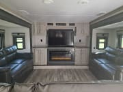 2022 Keystone RV Alpine available for rent in Florissant Colorado