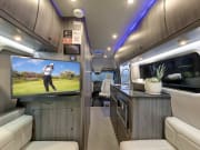 2024 Grech Strada-Ion Class B for rent in Chandler Arizona