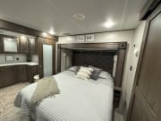 2020 Keystone RV Alpine available for rent in Jefferson South Carolina