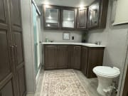 2020 Keystone RV Alpine Fifth Wheel for rent in Jefferson South Carolina