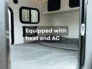 2022 Other Other Travel Trailer for rent in Grand Rapids Michigan