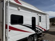 2013 Attitude  by Eclipse Recreational Vehicles for rent in 87059