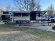 2024 Forest River Salem Hemisphere Travel Trailer for rent in Carrollton Virginia