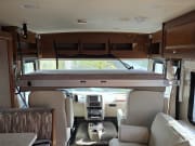 2019 Sunstar  by Winnebago for rent in 98188