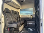 2022 Sprinter  by Mercedes-Benz for rent in 85382