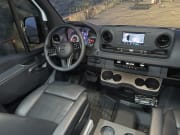 2022 Mercedes-Benz Sprinter available for rent in Peoria Arizona