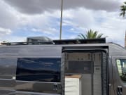 2022 Ram Promaster 2500  by Dodge for rent in 85387