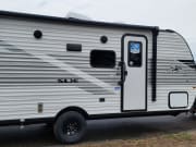 2025 Jayco Jay Flight SLX available for rent in Rice Minnesota