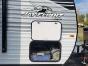 2025 Jay Flight SLX  by Jayco for rent in 56367