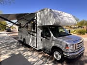 2024 Adventurer 23 RB available for rent in Anthem Arizona