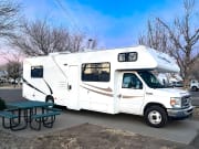 2019 Thor Majestic available for rent in Fredericksburg Virginia