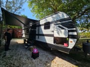 2024 Grand Design Transcend Xplor Travel Trailer for rent in Weston Florida