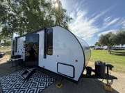 2023 Forest River Cherokee Grey Wolf Black Label available for rent in Bakersfield California