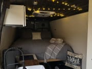 2017 Mercedes-Benz Sprinter Class B for rent in Provo Utah