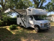 2025 THOR THOR QUANTUM LC19 Class C for rent in Orlando Florida