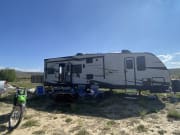2021 Winnebago Winnebago available for rent in Berthoud Colorado