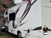 2021 Thor Four Winds available for rent in Bellevue Washington