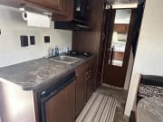 2017 Jay Flight SLX Baja Edition  by Jayco for rent in 81521