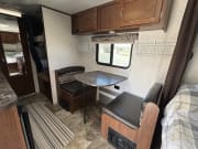2017 Jayco Jay Flight SLX Baja Edition Travel Trailer for rent in Fruita Colorado