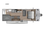 2025 Jayco Jay Flight SLX available for rent in Interlochen Michigan
