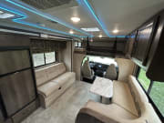 2019 Coachman Freelander 26DS available for rent in owosso Michigan