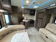 2019 Coachman Freelander 26DS Class C for rent in owosso Michigan