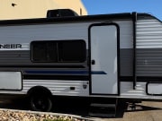 2022 Heartland RVs Pioneer available for rent in Loveland Colorado