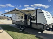 2022 Jayco Jay Flight SLX Travel Trailer for rent in Holmen Wisconsin