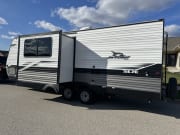2022 Jay Flight SLX  by Jayco for rent in 54636