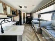 2022 Forest River Wildwood X-Lite Travel Trailer for rent in Mount Wolf Pennsylvania