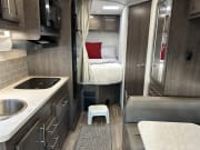 2025 Jayco Redhawk SE 22EF available for rent in Las Vegas Nevada