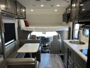 2025 Jayco Redhawk SE 22EF Class C for rent in Las Vegas Nevada