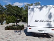 2023 Forest River Sunseeker SLE available for rent in St Petersburg Florida