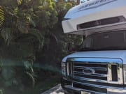 2023 Forest River Sunseeker SLE Class C for rent in St Petersburg Florida