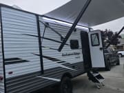 2024 Starcraft Autumn Ridge Travel Trailer for rent in San Jose California